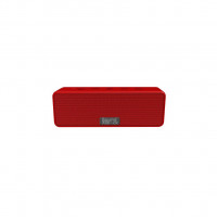 Акустична система 2E SoundXBlock TWS MP3 Wireless Waterproof Red (2E-BSSXBWRD)