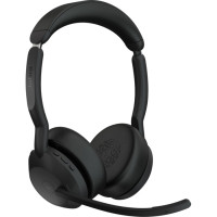 Навушники Jabra Evolve 2 55 Link380c MS Stereo (25599-999-899)