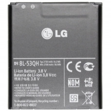 Акумуляторна батарея LG for L9/P880/P760/P765/P768 (BL-53QH / 26550)