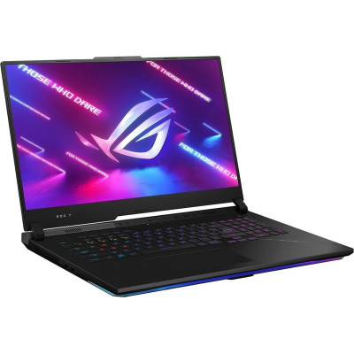 Ноутбук ASUS ROG Strix SCAR 17 X3D (90NR0DB4-M006S0)