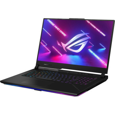 Ноутбук ASUS ROG Strix SCAR 17 X3D (90NR0DB4-M006S0)