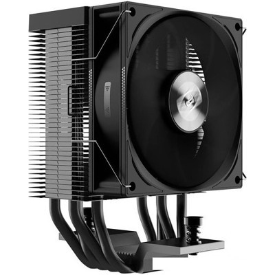 Кулер до процесора PcCooler R400 BK