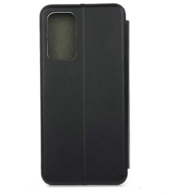 Чохол до мобільного телефона BeCover Exclusive Infinix Hot 20 5G (X666B) Black (708994)