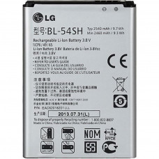 Акумуляторна батарея LG for L90/L90 Dual/D405/D410 (BL-54SH / 31003)