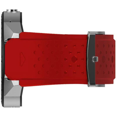 Смарт-годинник King Wear KW88 Red (F_52953)