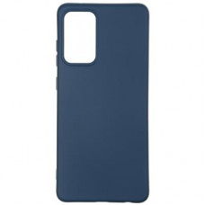 Чохол до мобільного телефона Armorstandart ICON Case for Samsung A72 (A725) Dark Blue (ARM58247)