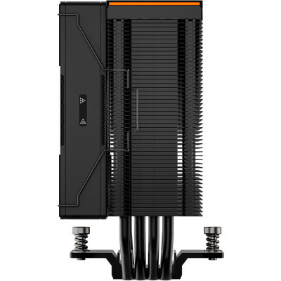 Кулер до процесора PcCooler RZ400 V2 BK