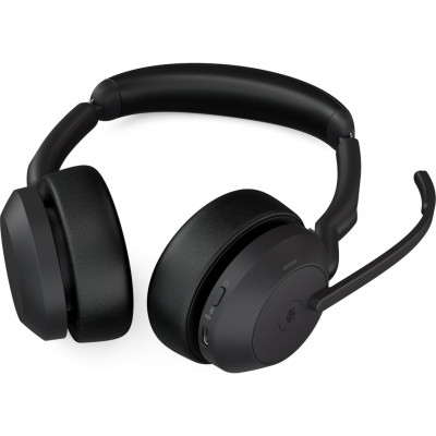Навушники Jabra Evolve 2 55 MS Bluetooth Stereo (25599-999-999)