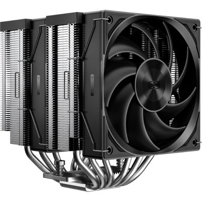 Кулер до процесора PcCooler RZ620