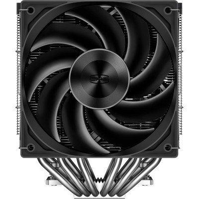 Кулер до процесора PcCooler RZ620