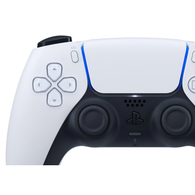 Ігрова консоль Sony Playstation 5 Blu-Ray SLIM Edition 1TB (Fortnite Cobalt Star Bundle) (1000045165)