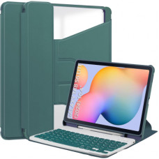Чохол до планшета BeCover 360° Rotatable + Keyboard Samsung Tab S6 Lite (2024) 10.4