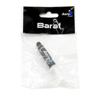 Термопаста AeroCool Baraf 1g (ACTG-NA21210.01)
