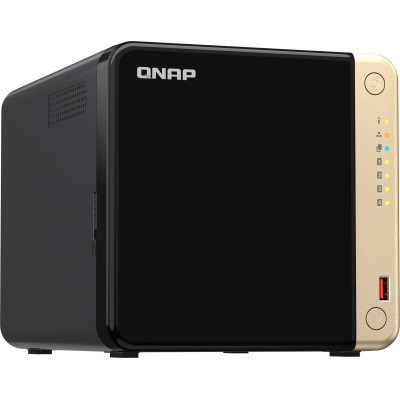 NAS QNap TS-464-8G