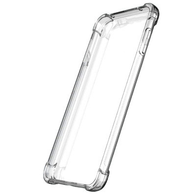 Чохол до мобільного телефона BeCover Anti-Shock Infinix Zero 30 4G (X6731B) Clear (710609)