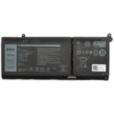 Акумулятор до ноутбука Dell Inspiron 5515 G91J0, 41Wh (3467mAh), 3cell, 11.25V, Li-ion (A47866)