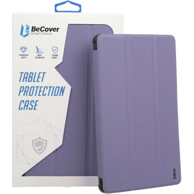 Чохол до планшета BeCover Tri Fold Soft TPU Silicone Apple iPad Pro 13