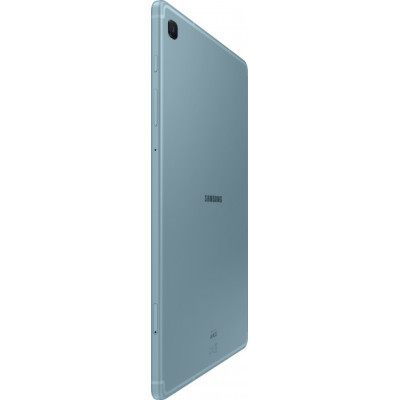 Планшет Samsung Galaxy Tab S6 Lite 10.4 Wi-Fi 4/64GB Blue (SM-P613NZBASEK)