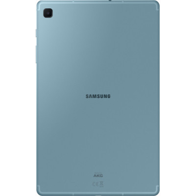 Планшет Samsung Galaxy Tab S6 Lite 10.4 Wi-Fi 4/64GB Blue (SM-P613NZBASEK)