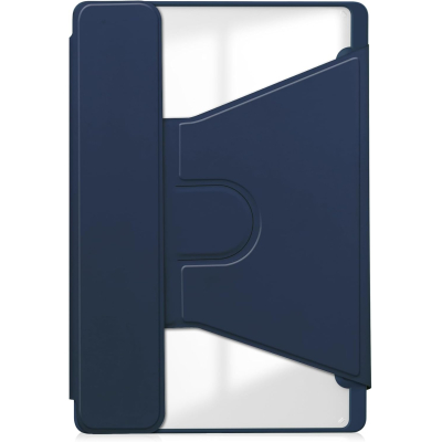 Чохол до планшета BeCover 360° Rotatable + Keyboard Samsung Tab S6 Lite (2024) 10.4