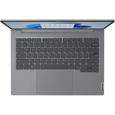 Ноутбук Lenovo ThinkBook 14 G6 IRL (21KG007QRA)