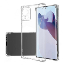Чохол до мобільного телефона BeCover Anti-Shock Motorola Edge 30 Ultra Clear (710613)