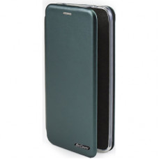 Чохол до мобільного телефона BeCover Exclusive Motorola Moto E13 Dark Green (709006)