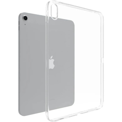 Чохол до планшета BeCover Transparancy Apple iPad Air 13