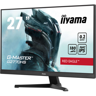 Монітор iiyama G2770HS-B1