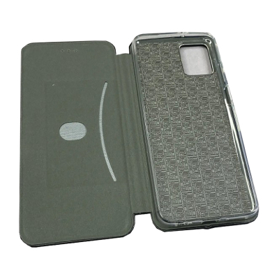 Чохол до мобільного телефона BeCover Exclusive Motorola Moto G32 Dark Green (708997)