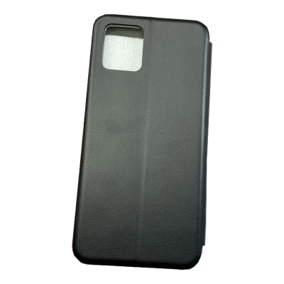 Чохол до мобільного телефона BeCover Exclusive Motorola Moto G13/G23/G53 Black (708999)