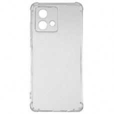Чохол до мобільного телефона BeCover Anti-Shock Motorola Moto G84 Clear (710611)