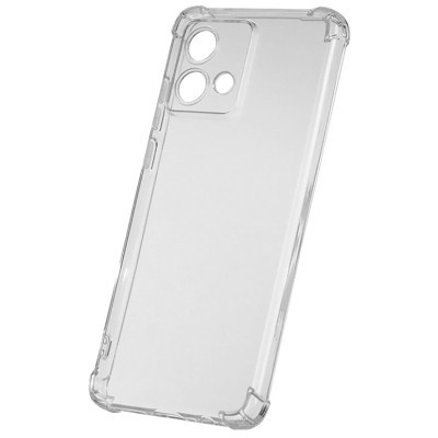 Чохол до мобільного телефона BeCover Anti-Shock Motorola Moto G84 Clear (710611)