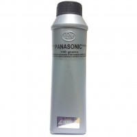 Тонер Panasonic KX-FAT411/412, 190г IPM (TSP65H)