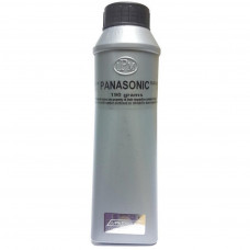 Тонер Panasonic KX-FAT411/412, 190г IPM (TSP65H)