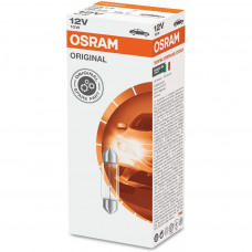 Автолампа Osram 10W (OS 6461)