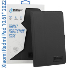Чохол до планшета BeCover Slimbook Xiaomi Redmi Pad 10.61