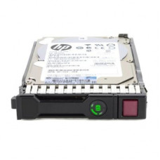 Жорсткий диск для сервера 900GB SAS 15K SFF SC DS HDD HP (870759-B21)