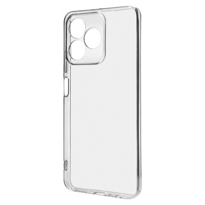 Чохол до мобільного телефона Armorstandart Air Series Realme C51/C53 NFC Camera cover Transparent (ARM71019)