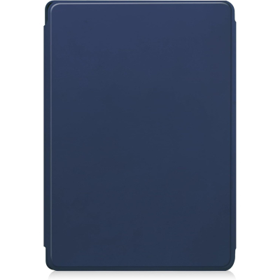 Чохол до планшета BeCover 360° Rotatable + Keyboard Samsung Tab S6 Lite 10.4 P610/P613/P615/P619 Deep Blue (712405)