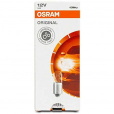 Автолампа Osram 5W (OS 3860)