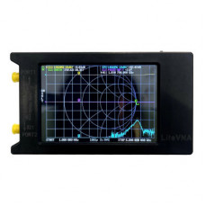 Аналізатор спектра LiteVNA 50kHz 6.3GHz (HP9915.0324)