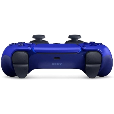 Геймпад Sony Playstation DualSense Bluetooth PS5 Cobalt Blue (1000040188)