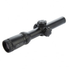 Оптичний приціл Konus KonusPRO M-30 1-4x24 Circle Dot IR (7184)