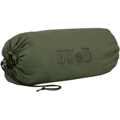 Спальний мішок Highlander Hawk Bivvy Bag Olive (BIV001-OG) (929726)