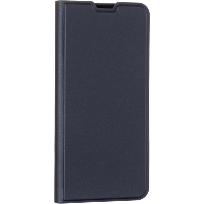 Чохол до мобільного телефона BeCover Exclusive New Style Nubia V60 Blue (712620)
