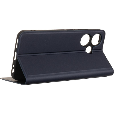 Чохол до мобільного телефона BeCover Exclusive New Style Nubia V60 Blue (712620)