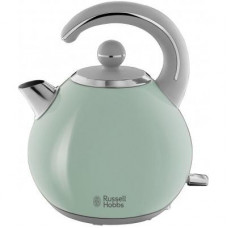 Електрочайник Russell Hobbs Bubble Green (24404-70)