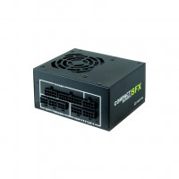 Блок живлення Chieftec 550W (CSN-550C)