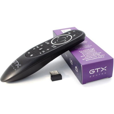 Універсальний пульт Geotex GTX-G10S Pro (8597)
